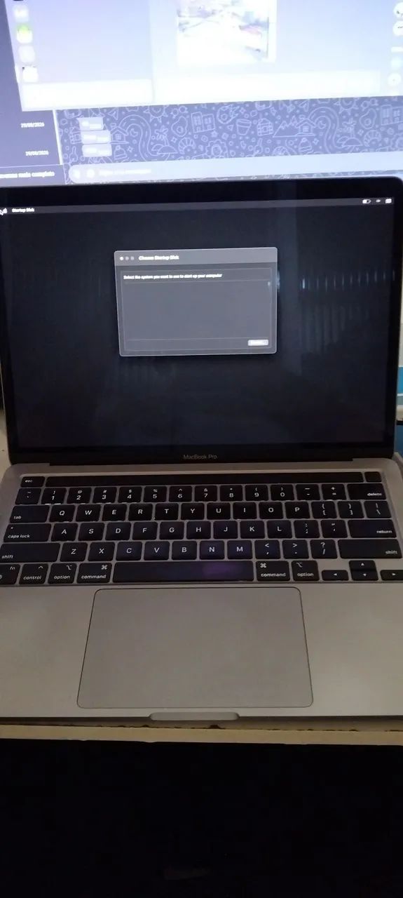 Macbook pro m1 - Foto 2