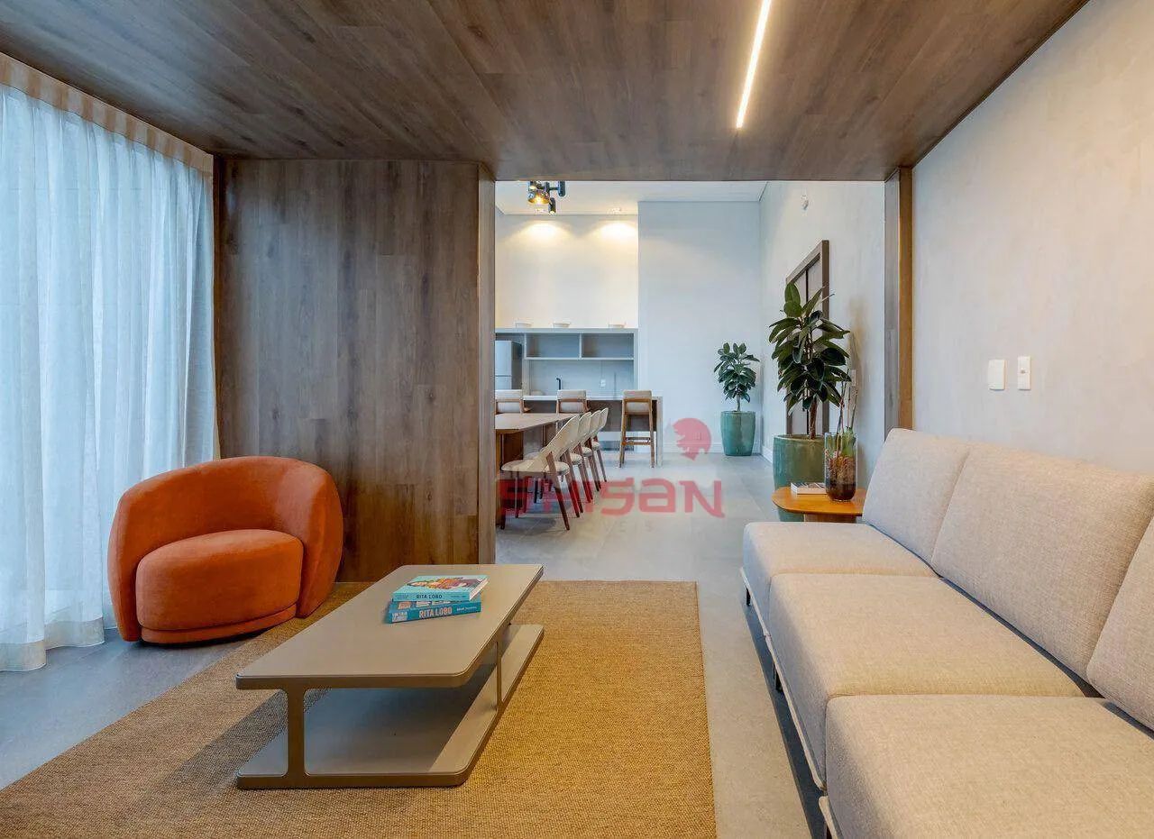Apartamento mobiliado para locação em Pinheiros  46 m² - Foto 14
