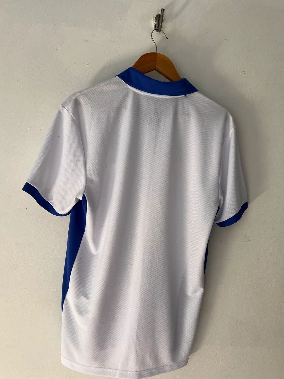 Blusa real madrid  - Foto 3