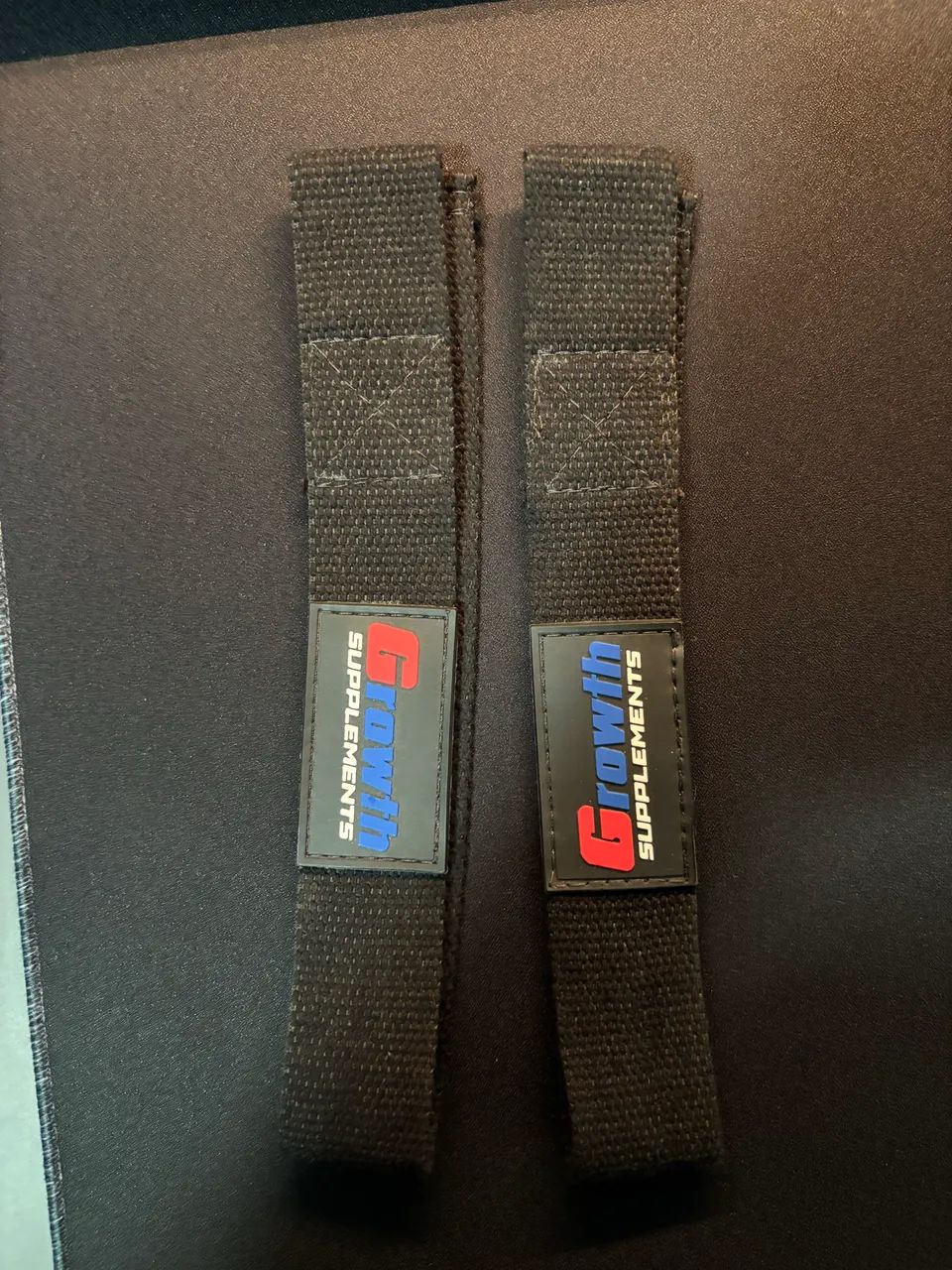 Strap growth - Foto 2