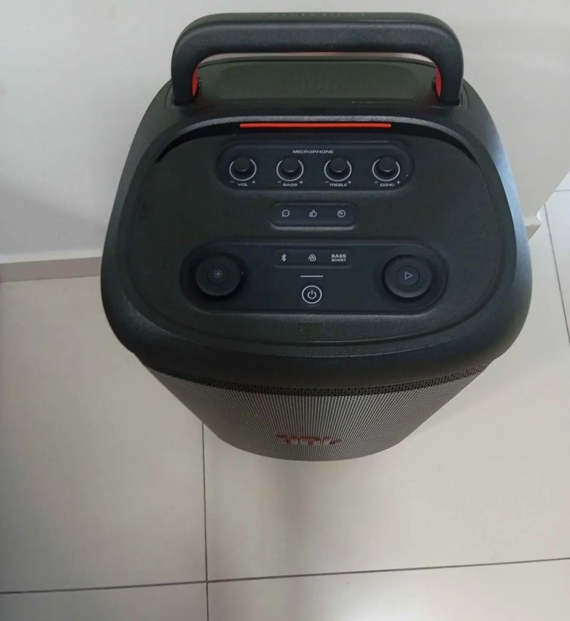 JBL PARTYBOX 520 - Foto 4