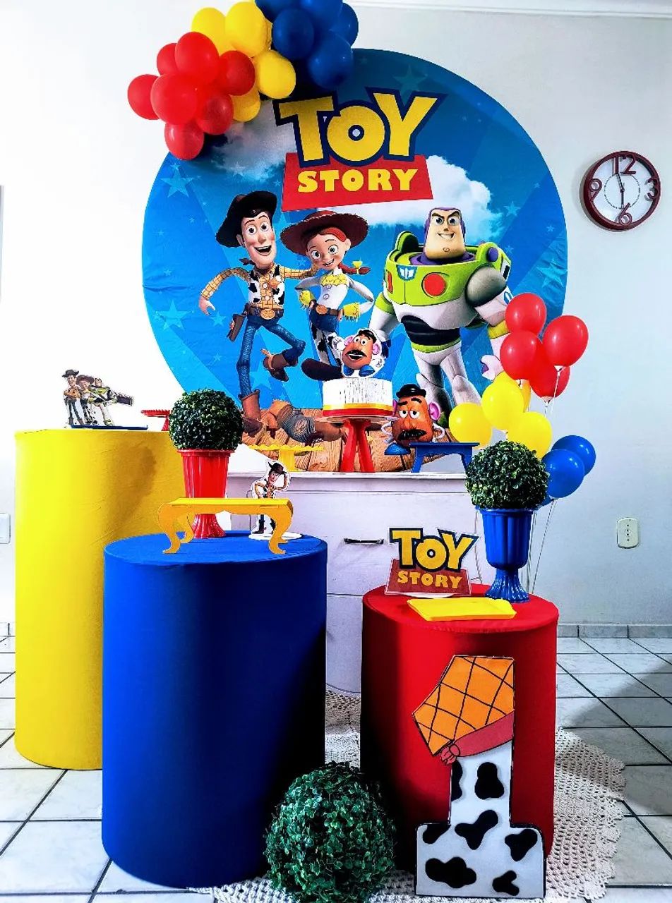 Javé Festas