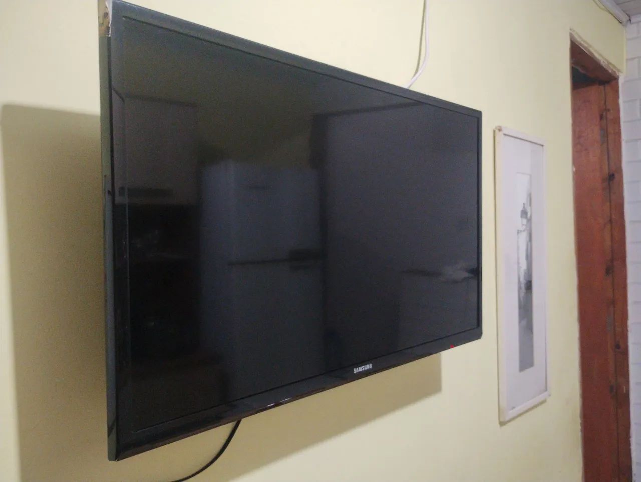 Tv 32 polegadas  - Foto 2