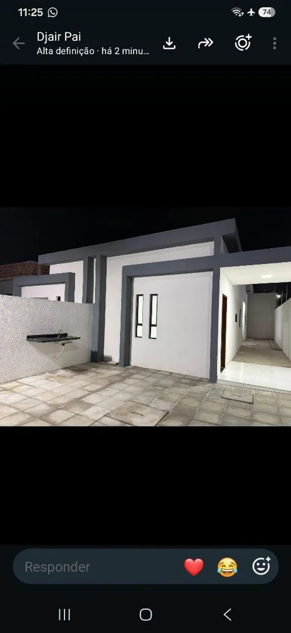 Casa nova no plano de vida - Foto 4