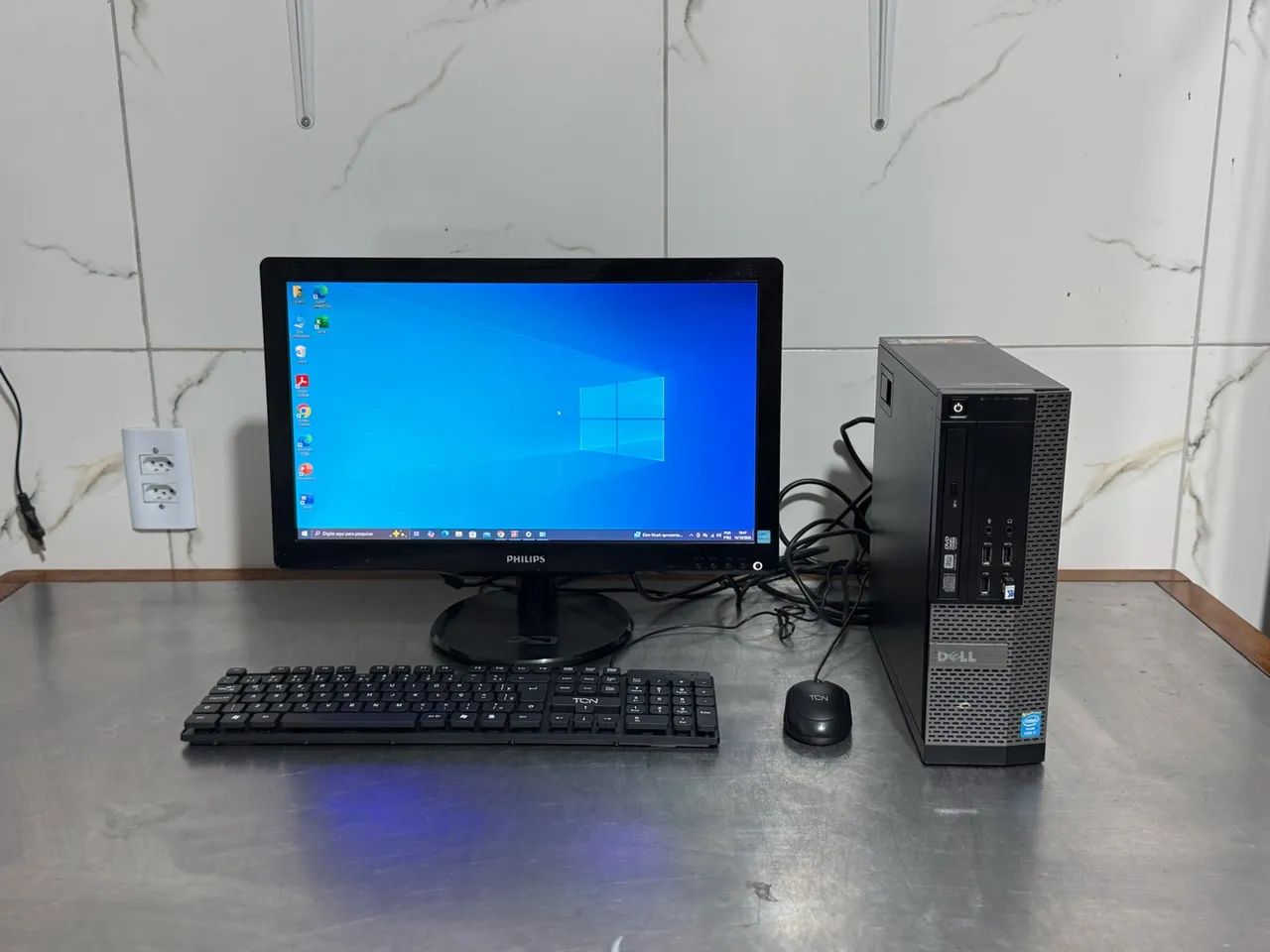 Computador Completo i7 4790 