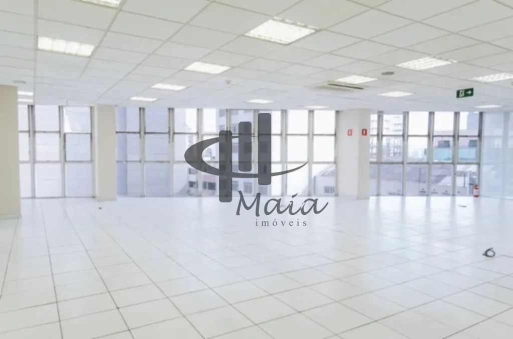 Locação Sala Comercial Sao Caetano do Sul Centro Ref: 45011 - Foto 3