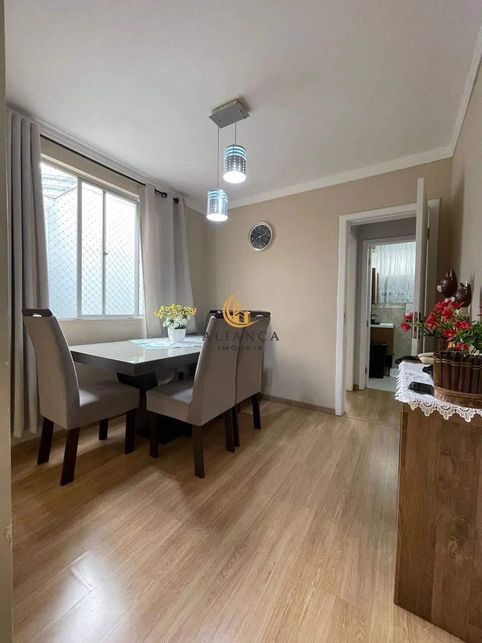 Apartamento em Campinas, São José/SC - Foto 3