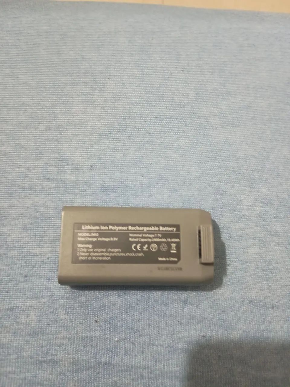 Bateria dji mini 2/2se/4k e outros  - Foto 2