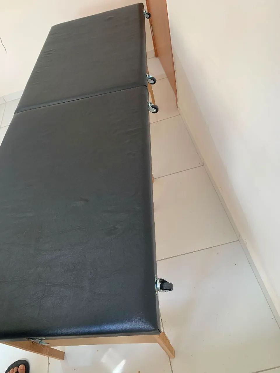 Maca mala portátil  - Foto 3