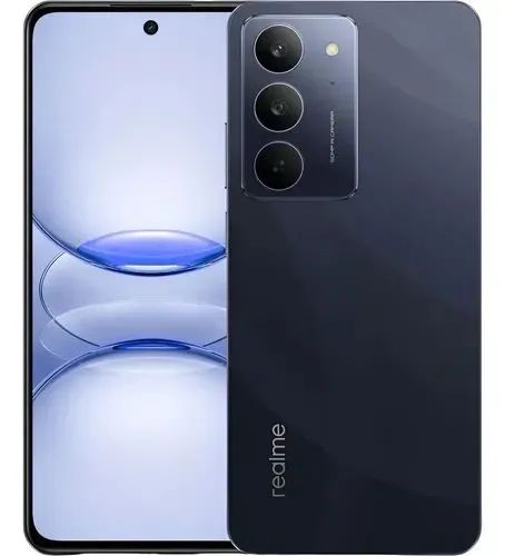 Celular realme semi-novo 