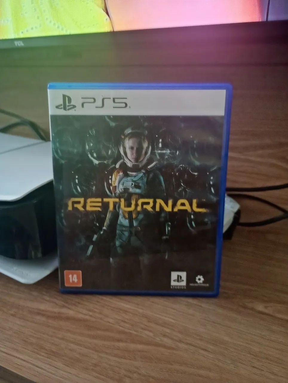 Jogos PS5 