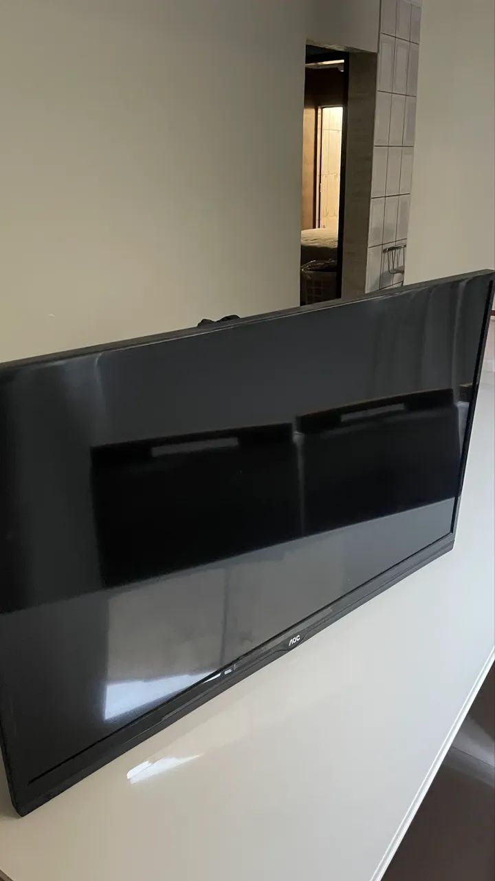 Tv AOC 40 polegadas 