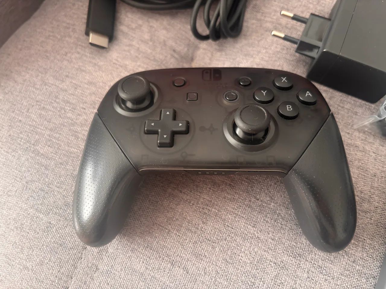 Nintendo Switch destravado  - Foto 4