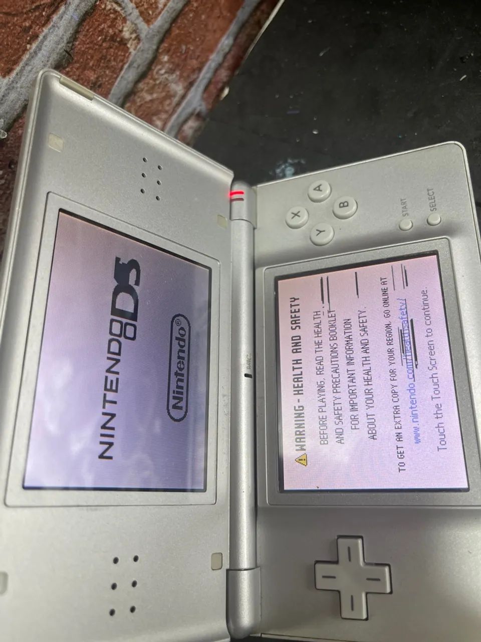 Nintendo DS lite  - Foto 2