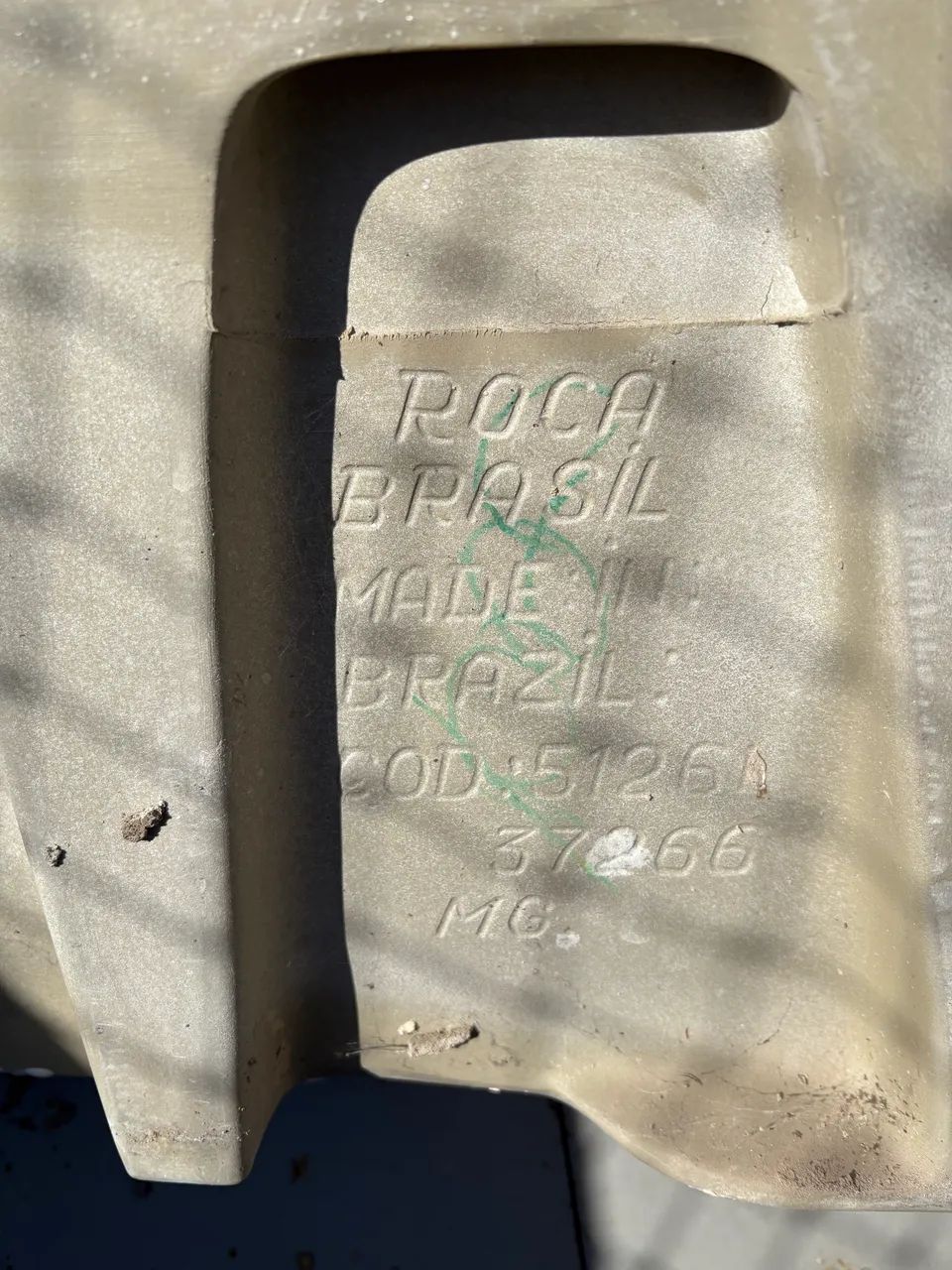 Tanque - Foto 2