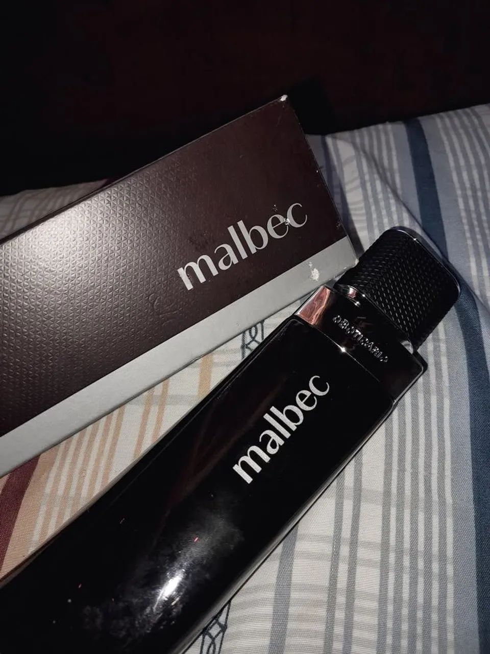 Malbec tradicional - 100ml