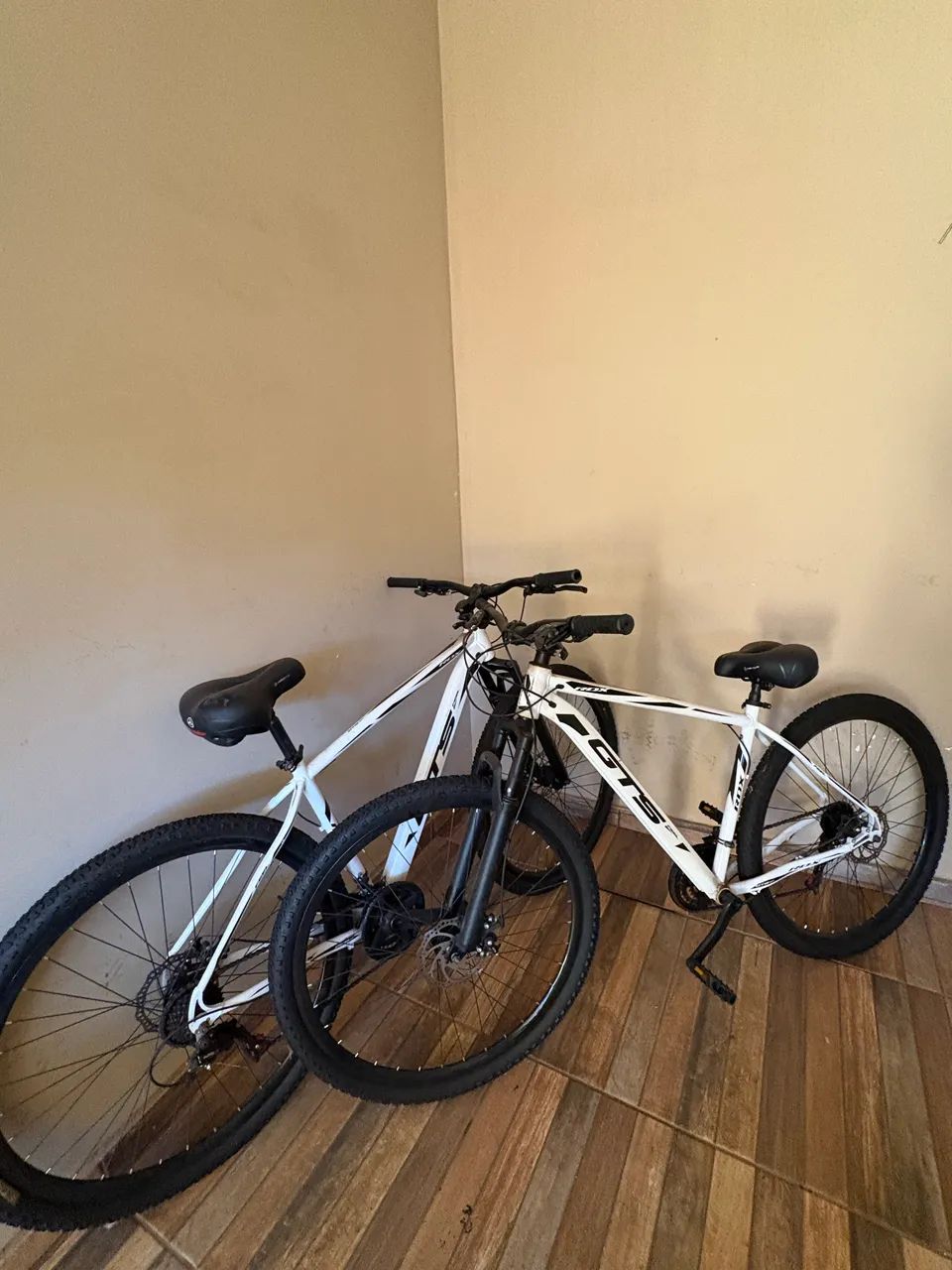 2 Bikes GTS Aro 29 - Foto 4