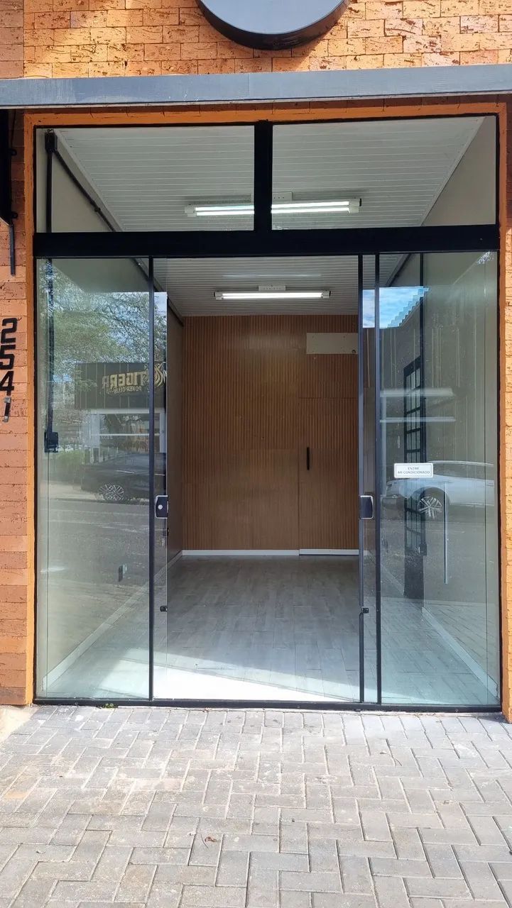 SALA COMERCIAL TÉRREO - Foto 2