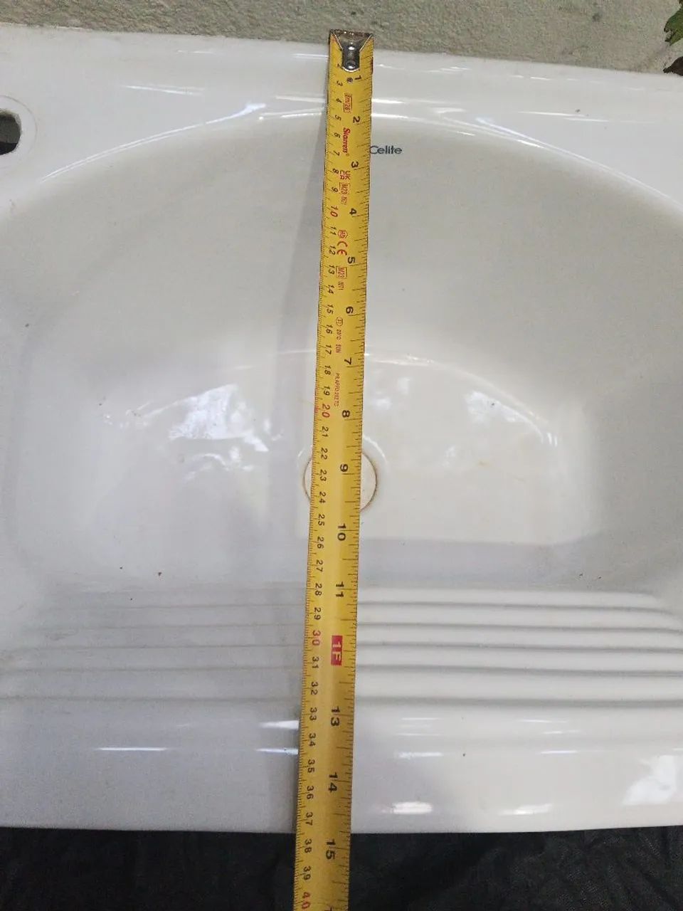Tanque CELITE  - Foto 2