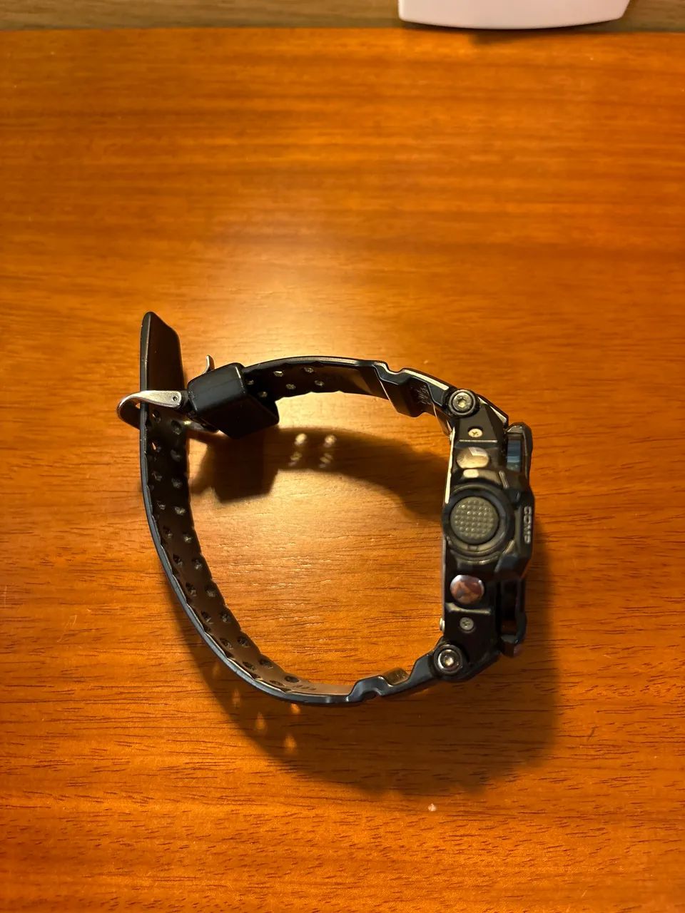 Relógio Casio G-Shock Gravitymaster - Foto 2