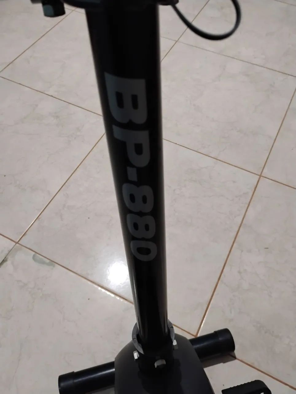 Bicicleta ergométrica  - Foto 3
