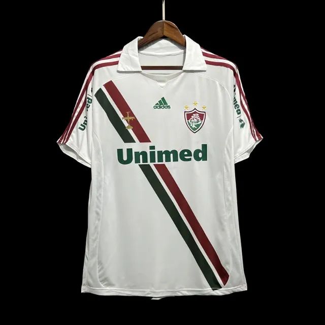 Camisa Fluminense Retrô II 2010