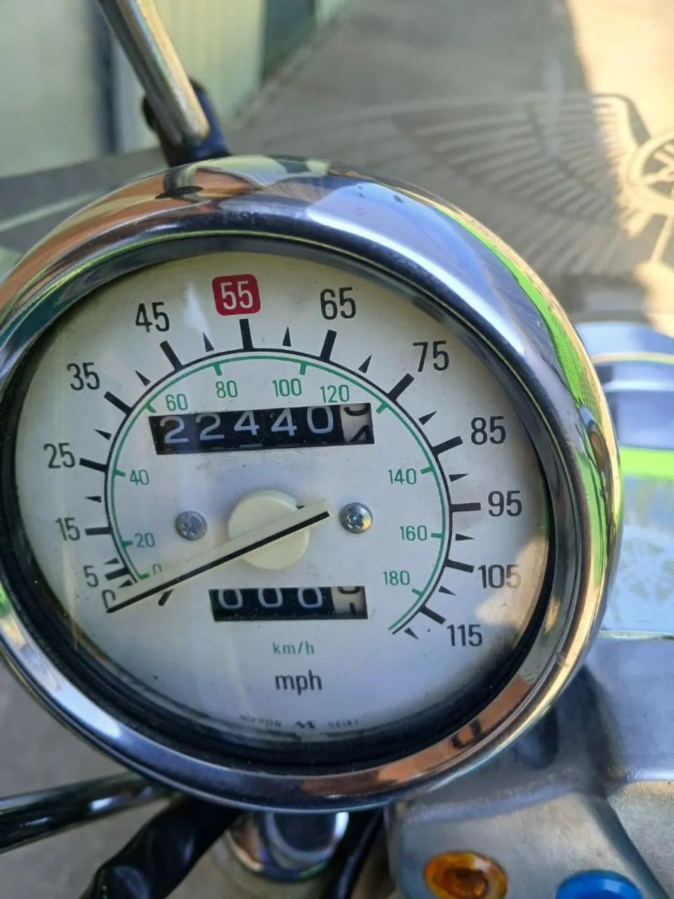 Virago 750 - Foto 5