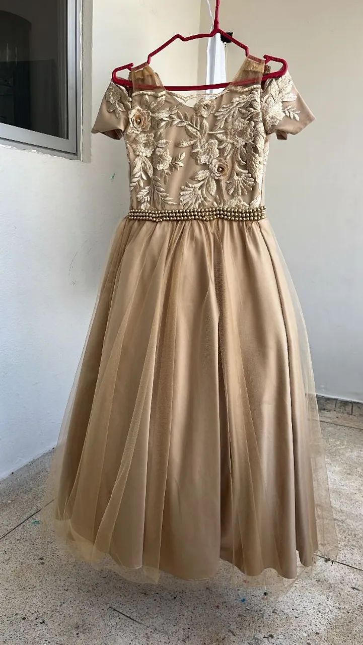 VESTIDO DE FORMATURA - Foto 2