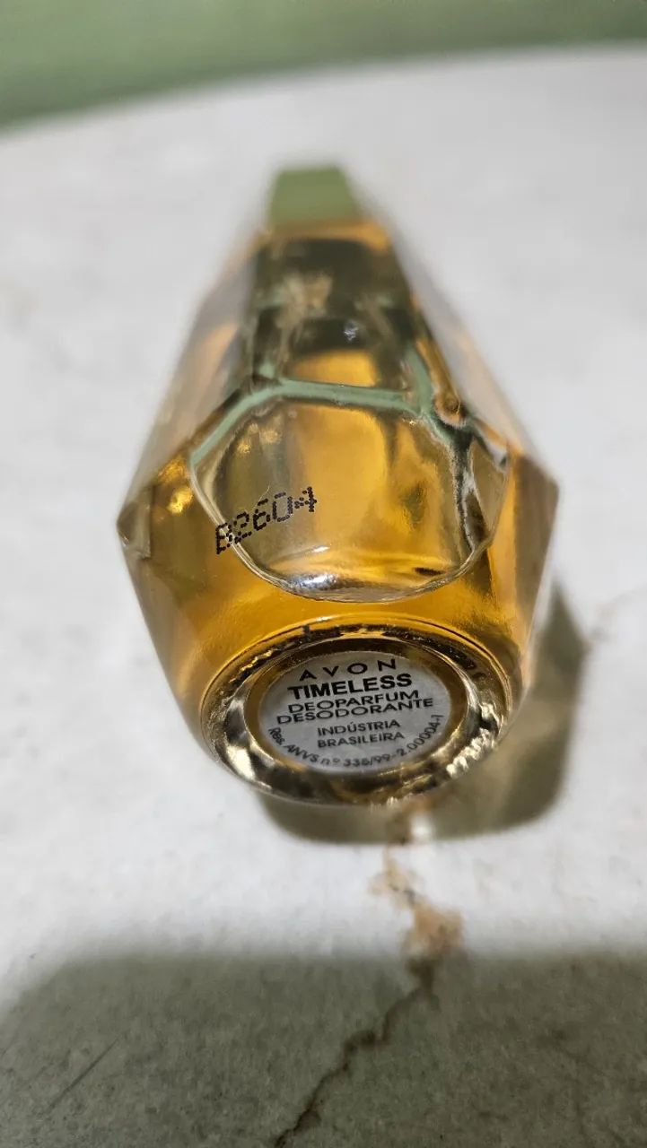 Perfume Avon Timeless Clássico - Foto 4