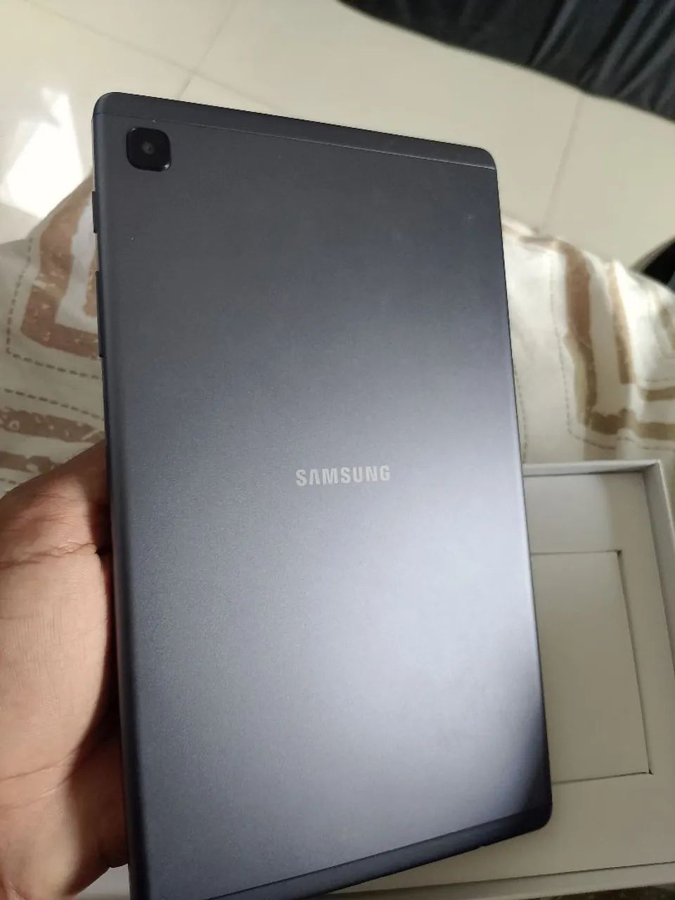Vendo tablet Samsung  - Foto 2