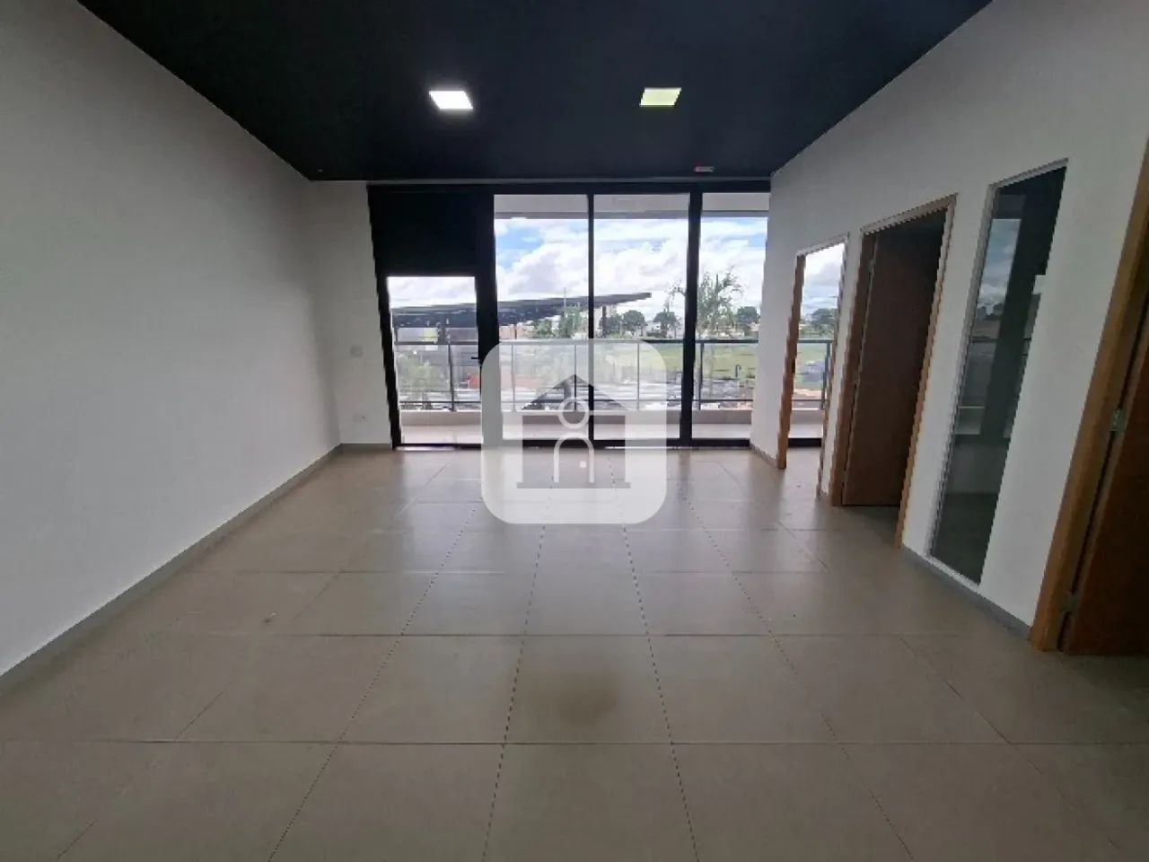 Sala para locação no bairro Morada da Colina - Foto 5