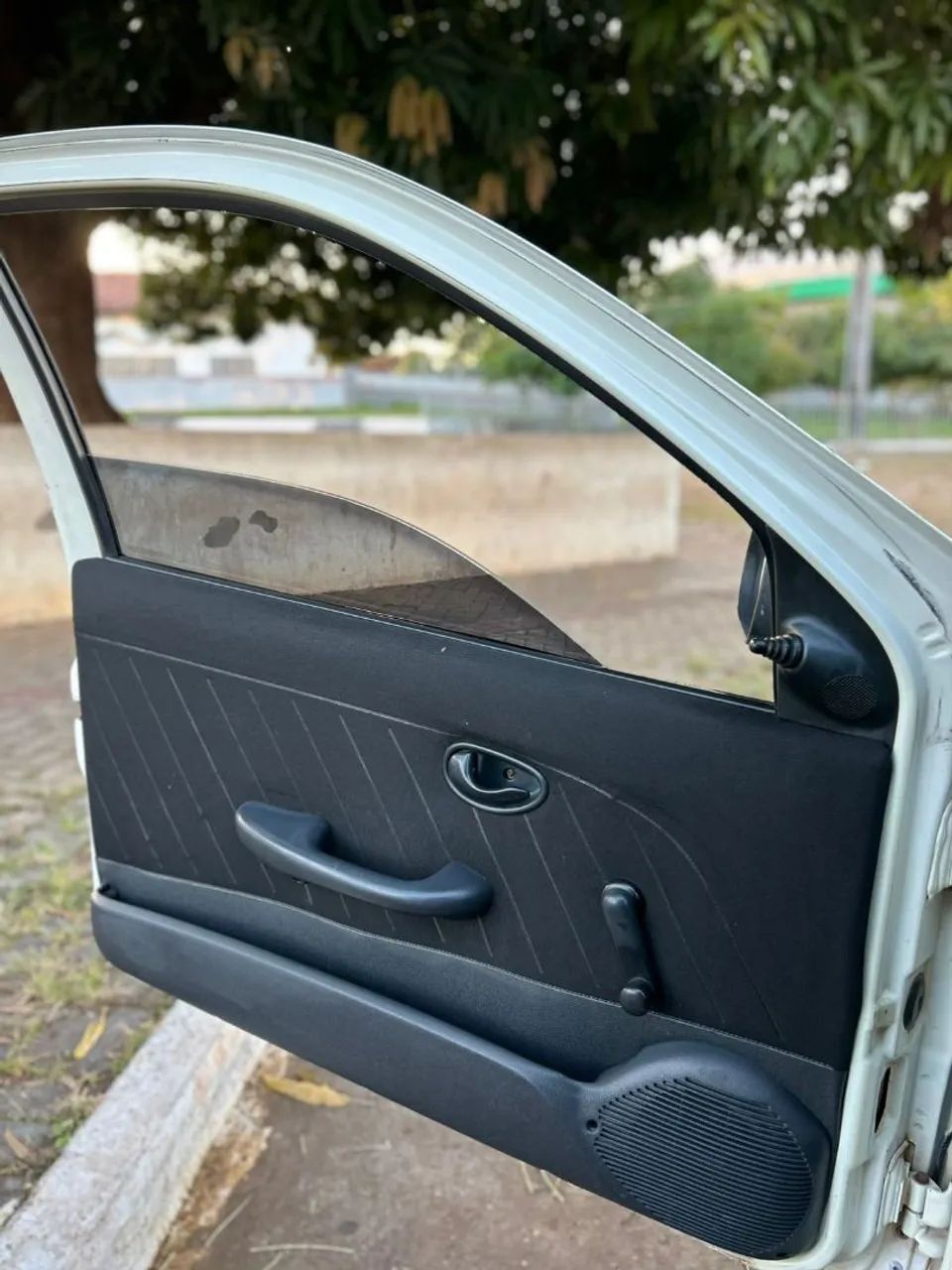 Fiat Strada Working 1.4 MPI Fire Flex 8V CS 2013 - Foto 4