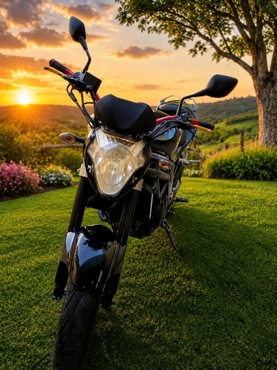 GTcomet 650 - Foto 2