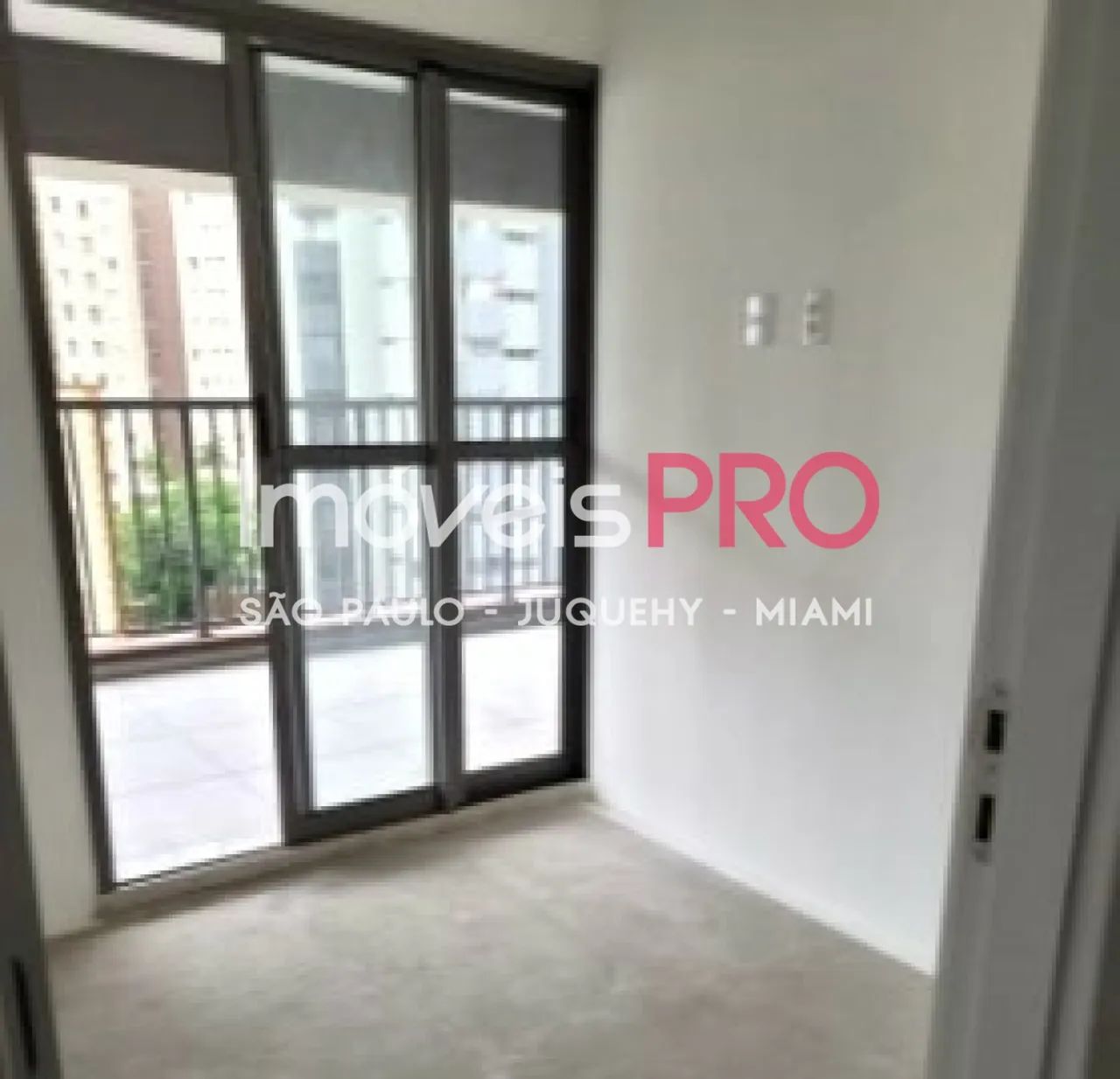 Apartamento, Vila Mascote - São Paulo - Foto 2