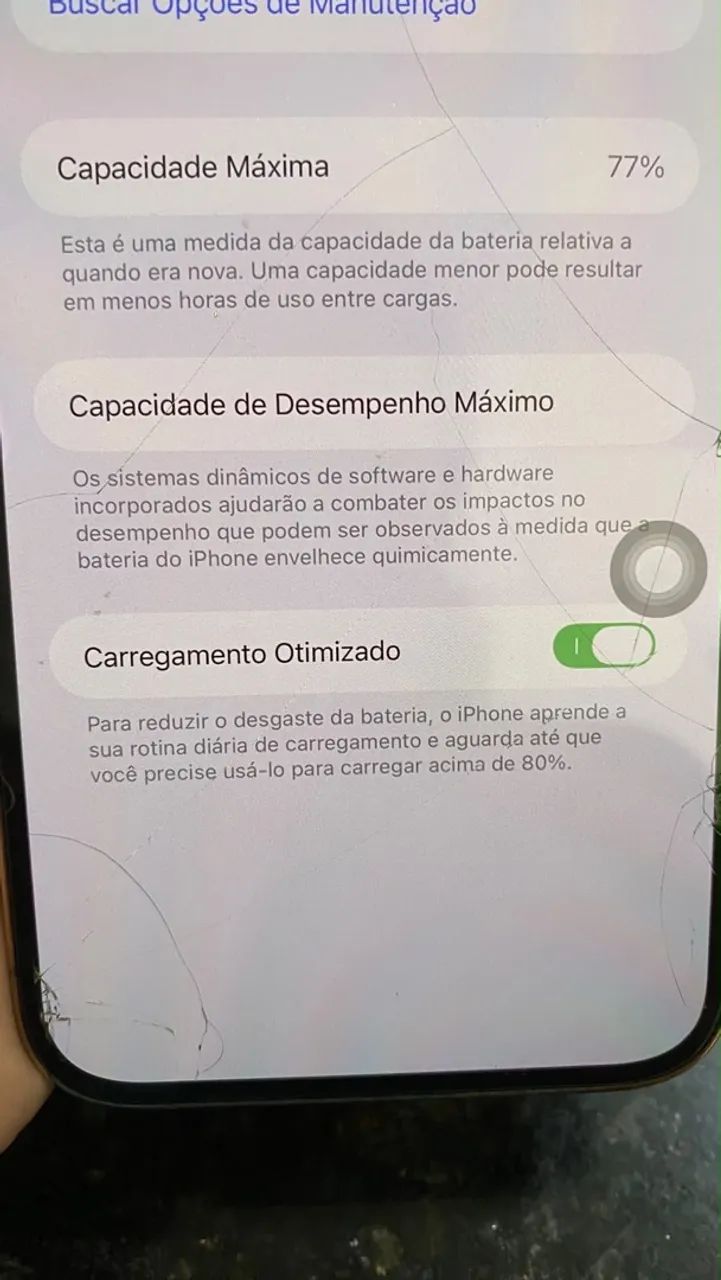 Vende ser celular iphone 12 pro max 128gb usado - Foto 3