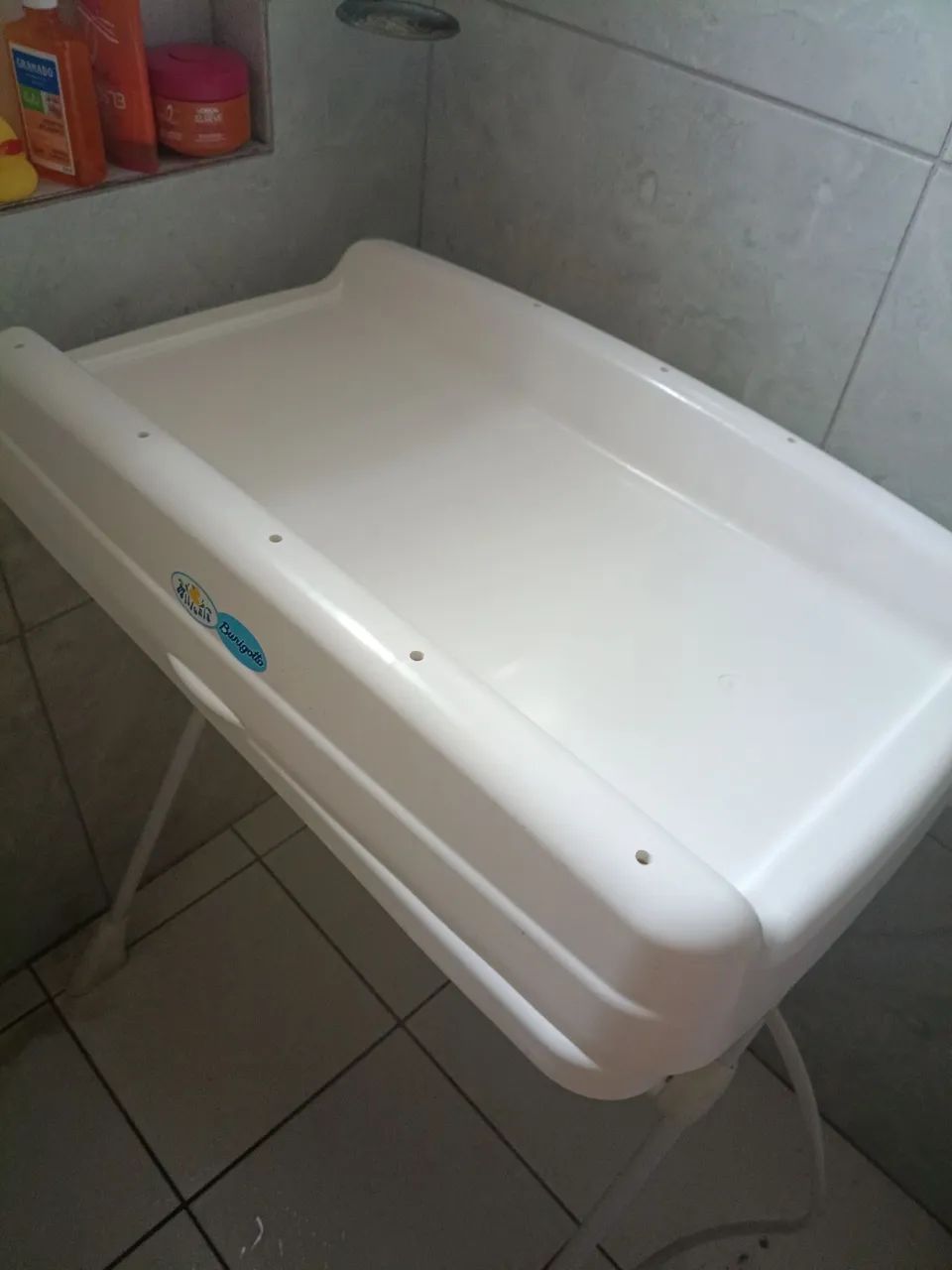 Banheira Burigotto  - Foto 3