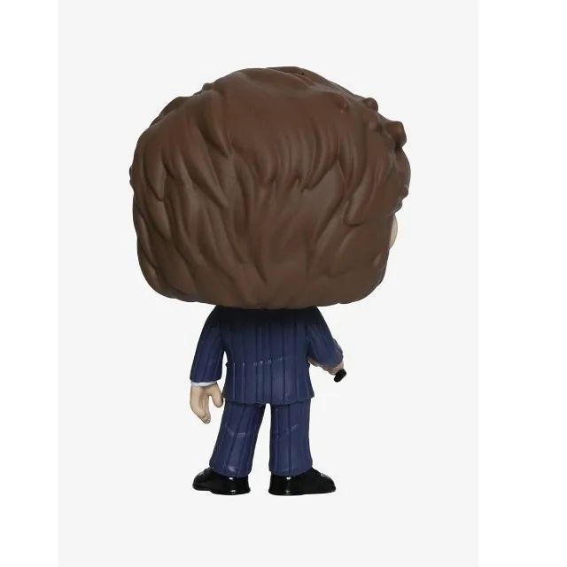 Funko Pop Patrick Bateman 943 Hot Topic Exclusive - Foto 5