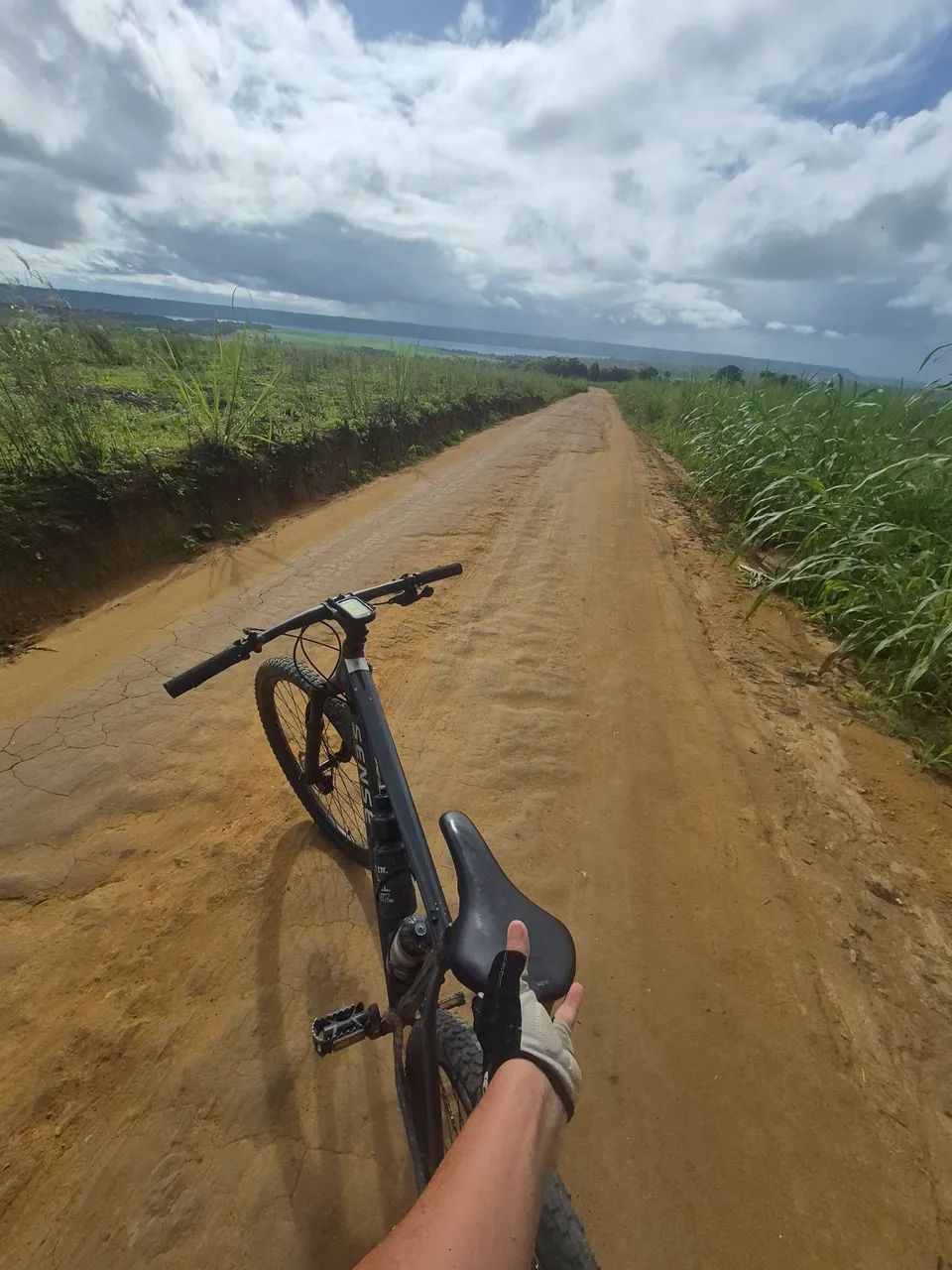 SENSE REACT SPORT ? 12 VELOCIDADES | SHIMANO DEORE  - Foto 5