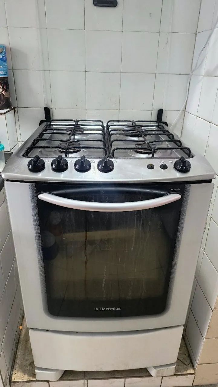 Fogão Electrolux  - Foto 5