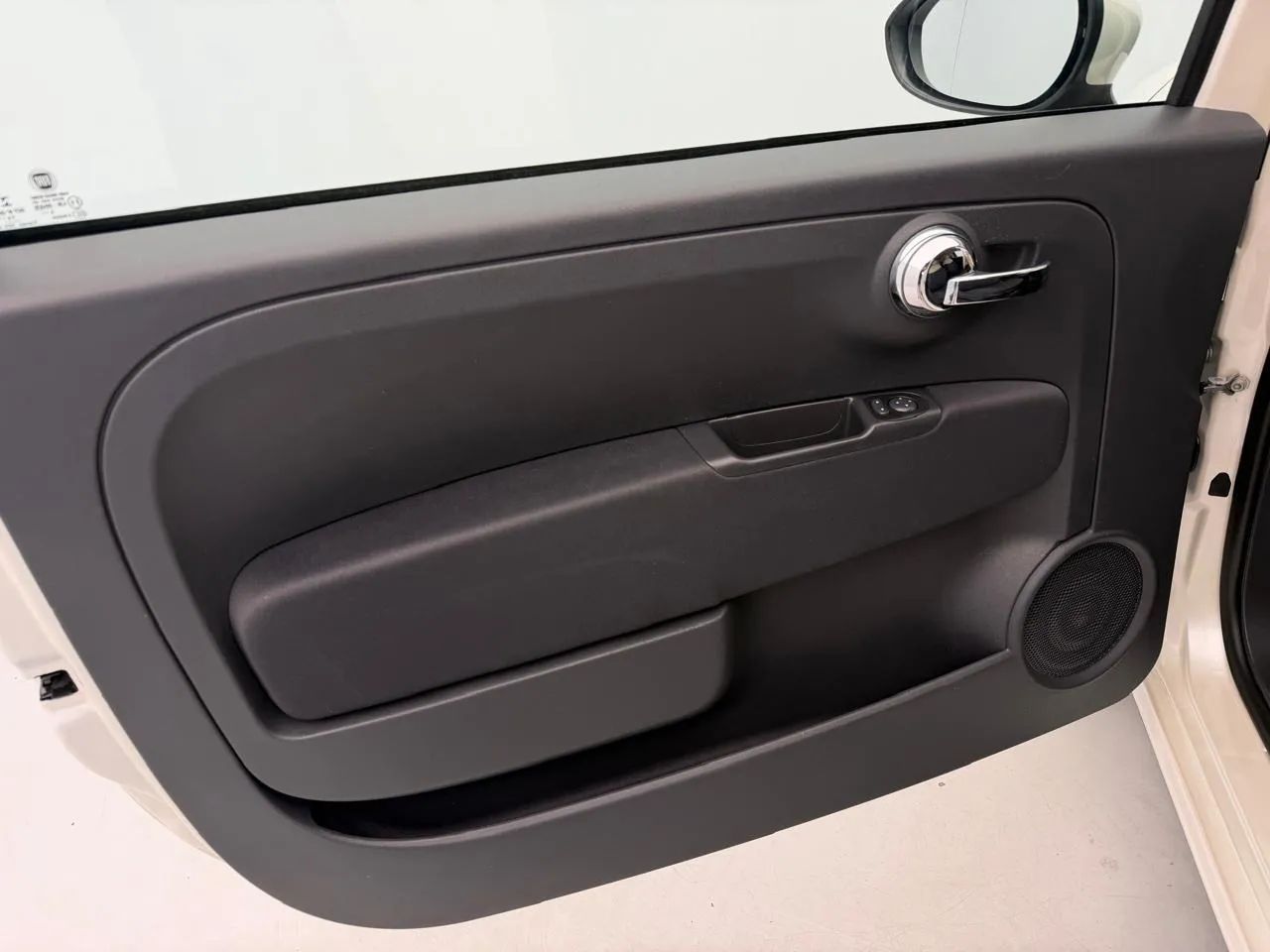 Fiat 500 Cabrio Dualogic Flex 1.4 8V 2015 - Foto 5