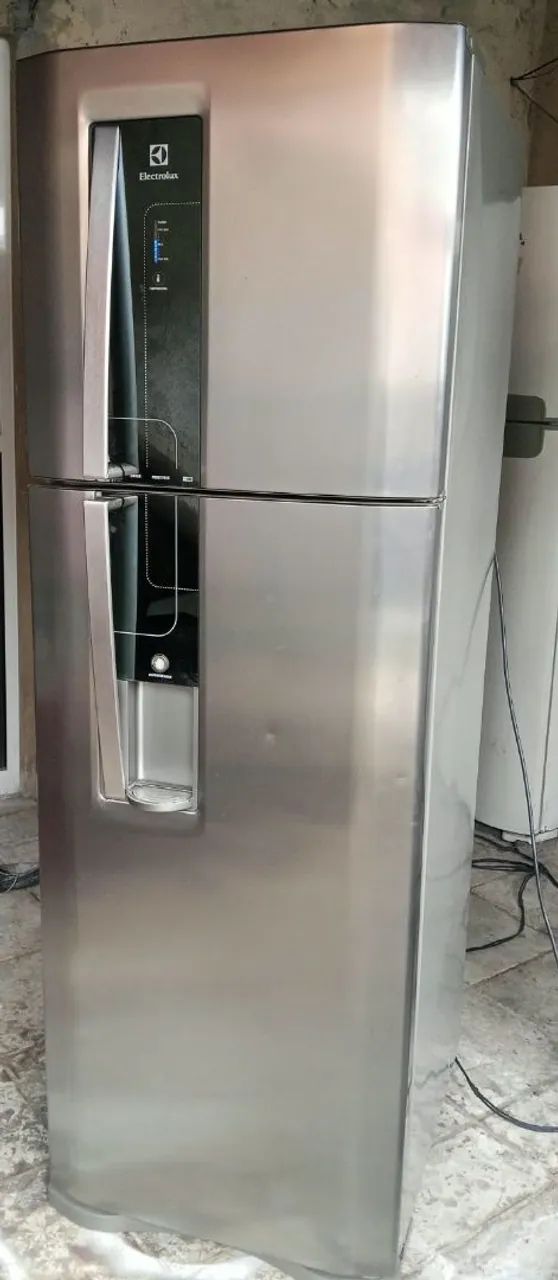 Geladeira  - Foto 2