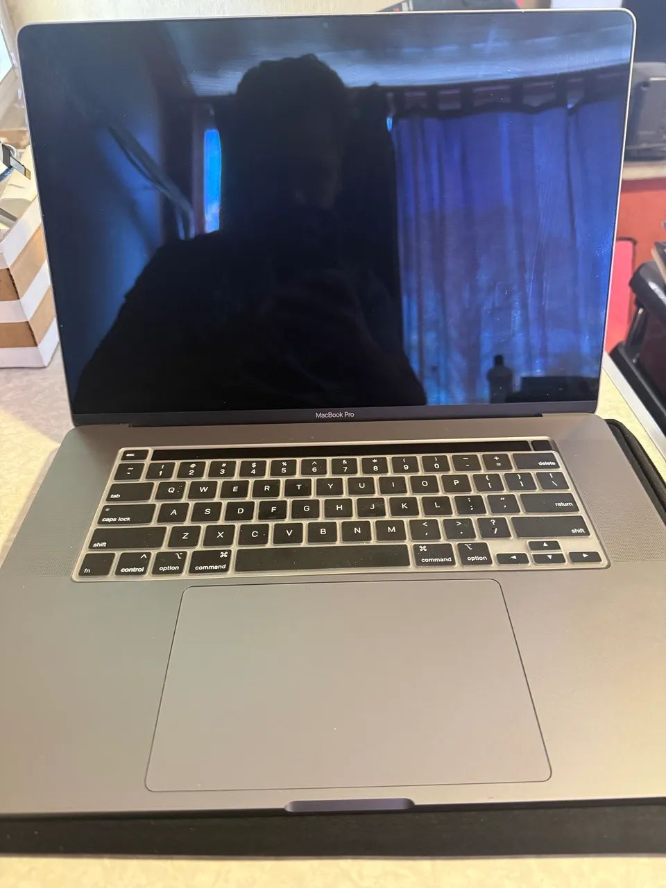 Macbook Intel Core i9, com 16GB de RAM e SSD de 1TB - Foto 2