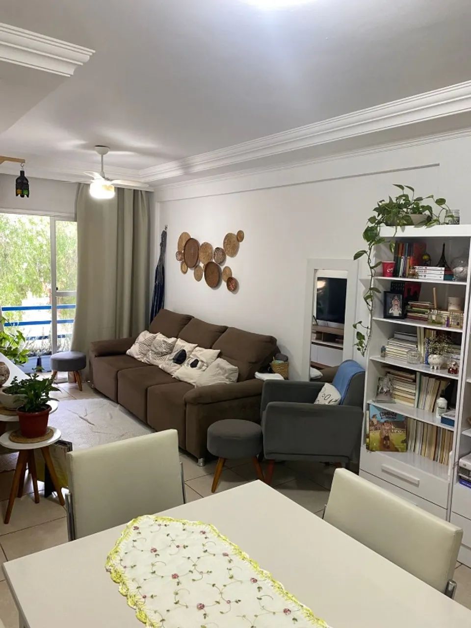 Apartamento Venda ou Troca Permuta