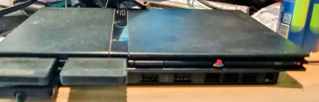 Vende-se esse pley2  - Foto 3