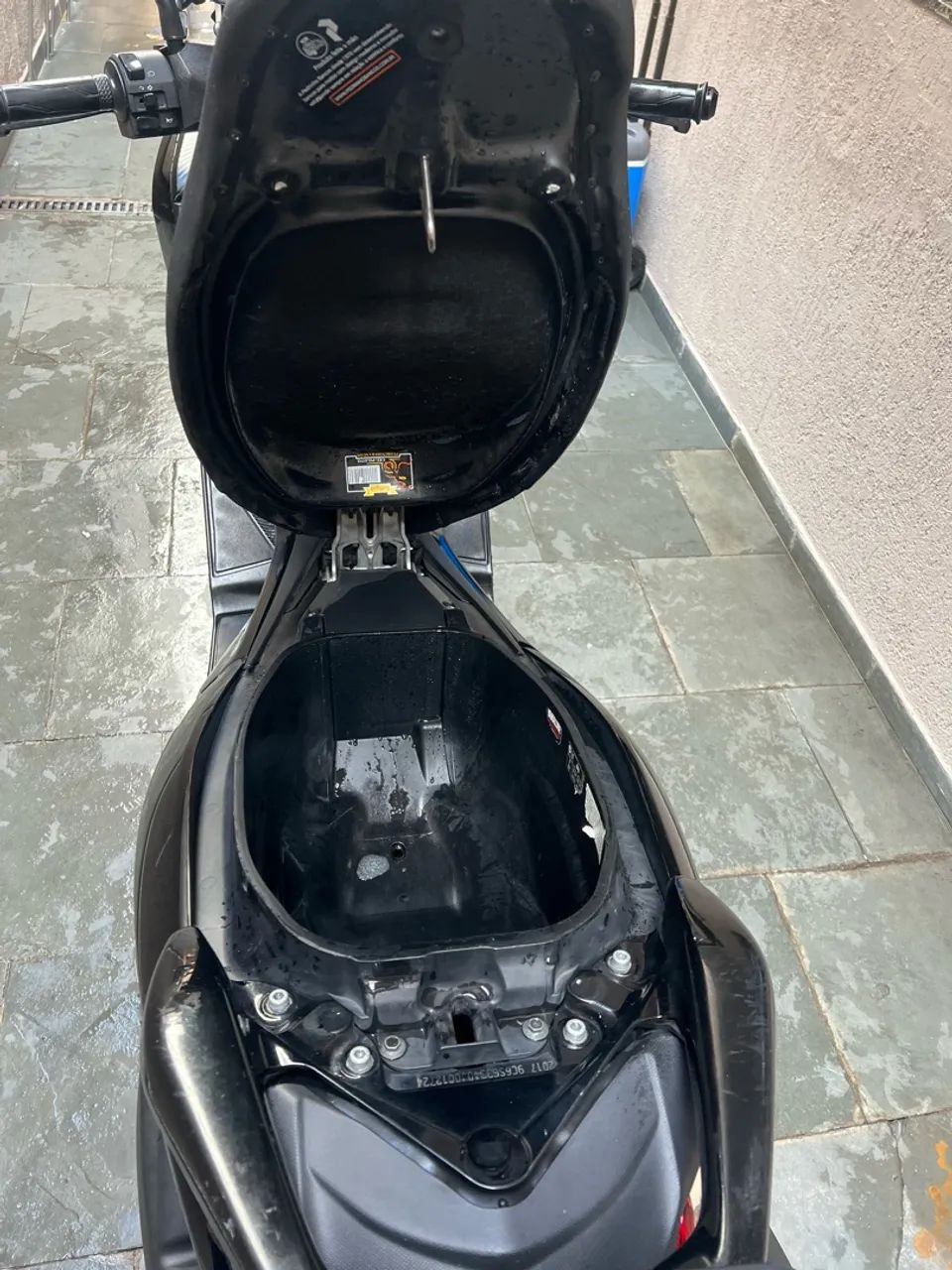 N Max 160 - Foto 4