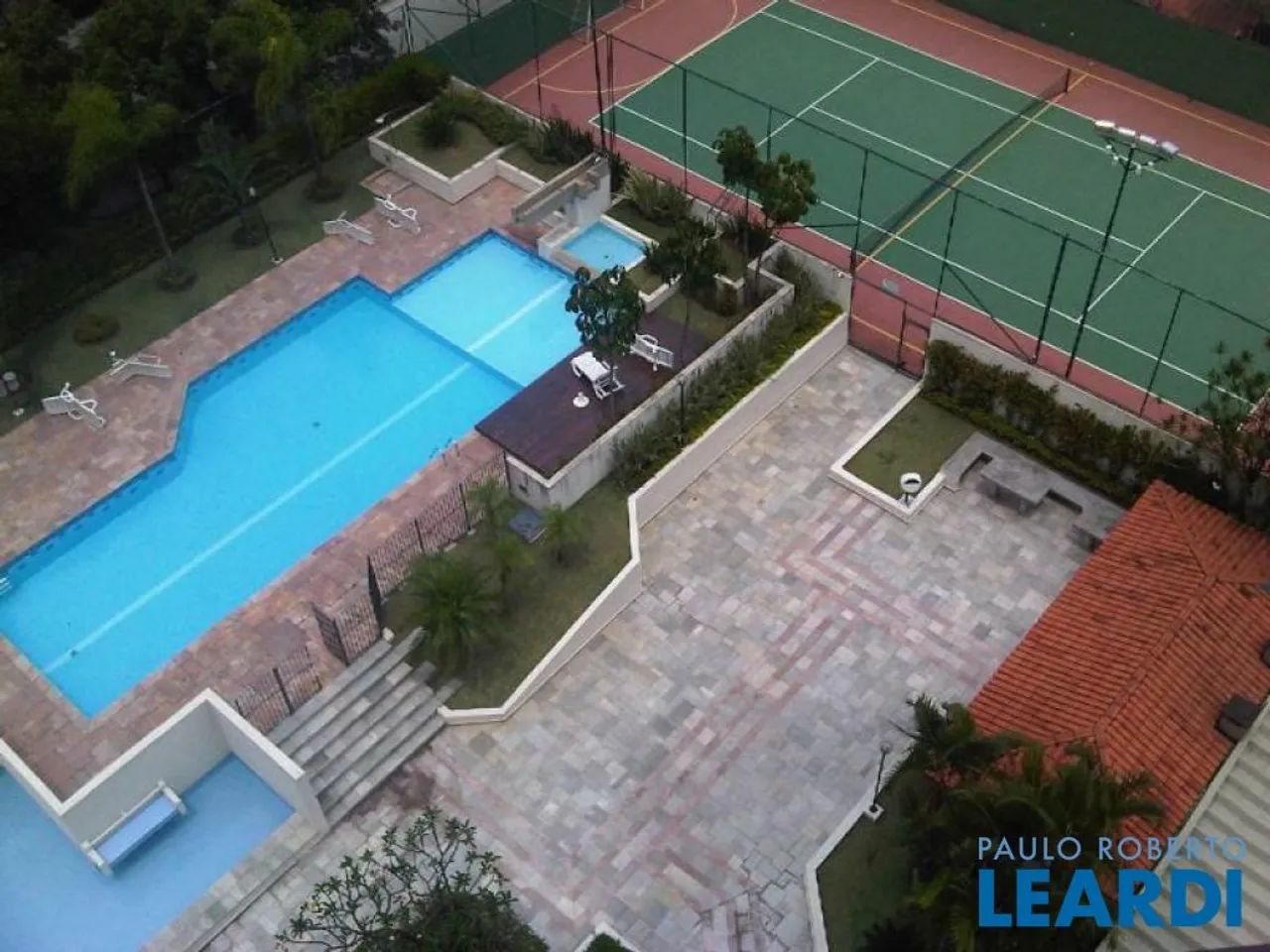 APARTAMENTO - BROOKLIN - SP - Foto 4