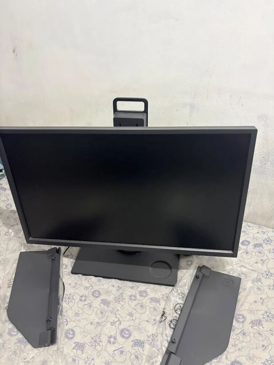 Monitor BenQ XL2546k