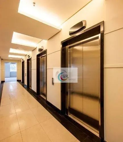 Conjunto para alugar, 459 m² - Moema - São Paulo/SP - Foto 4