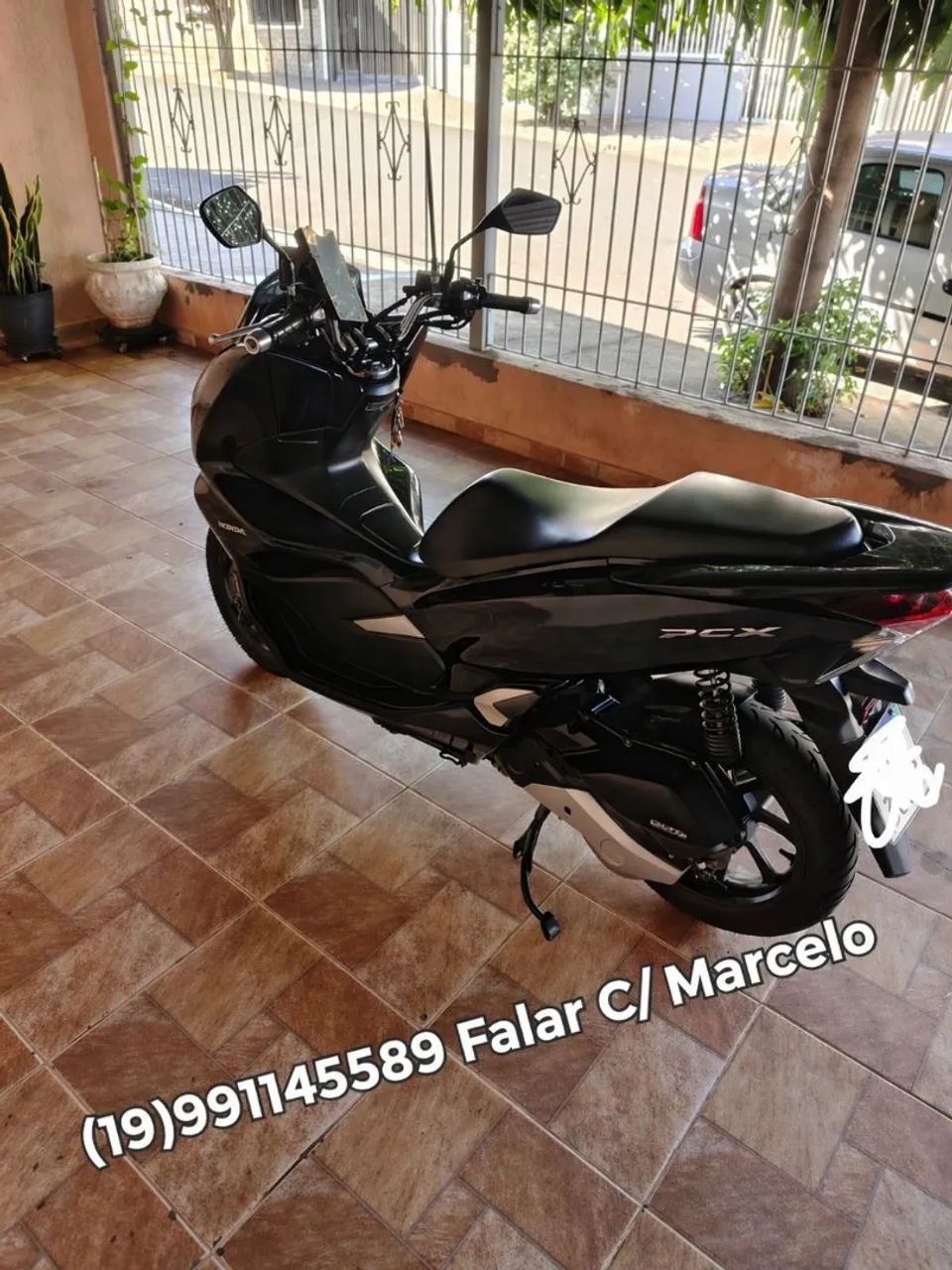 PCX 2019 - Foto 2