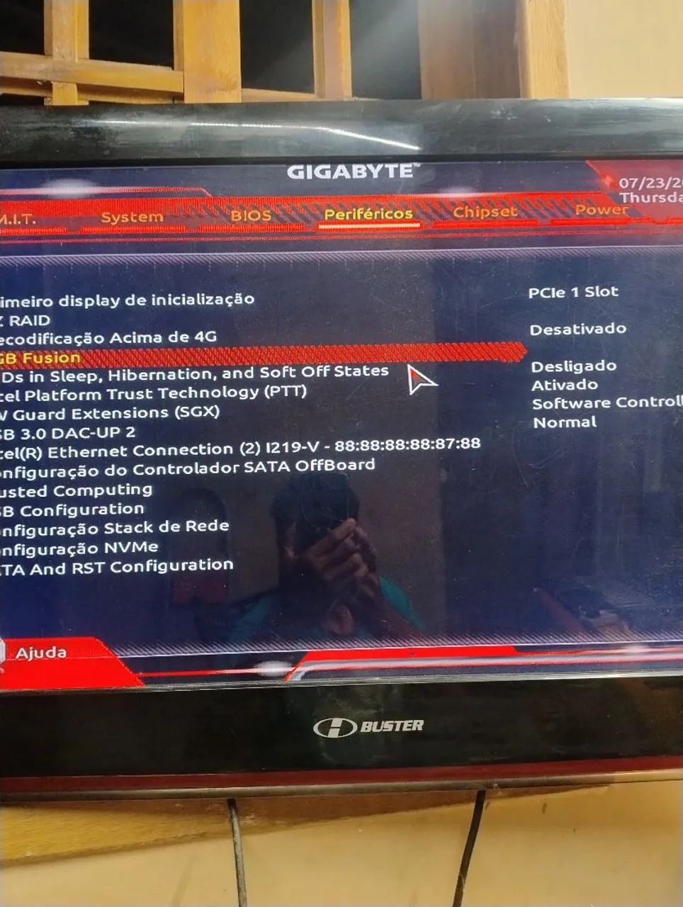 Placa z370  - Foto 2